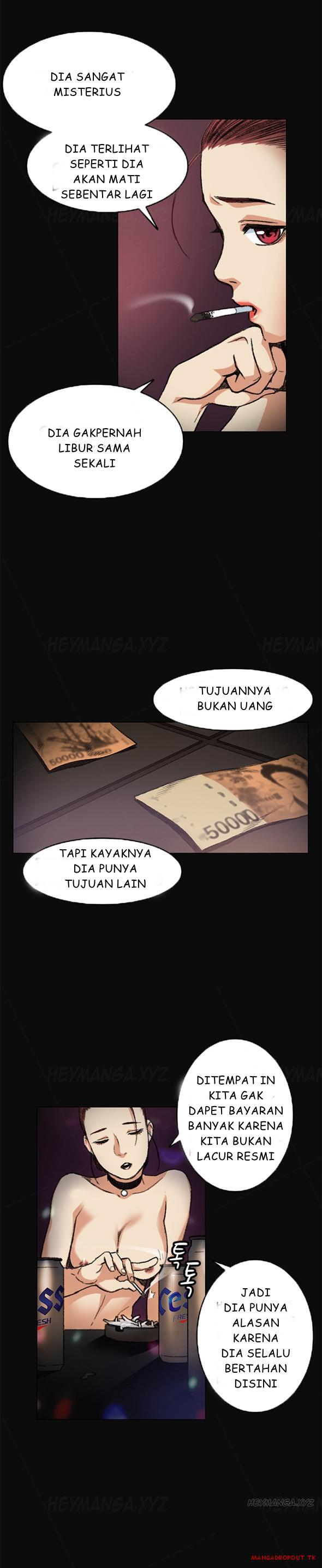 By Chance - Chapter 05 7