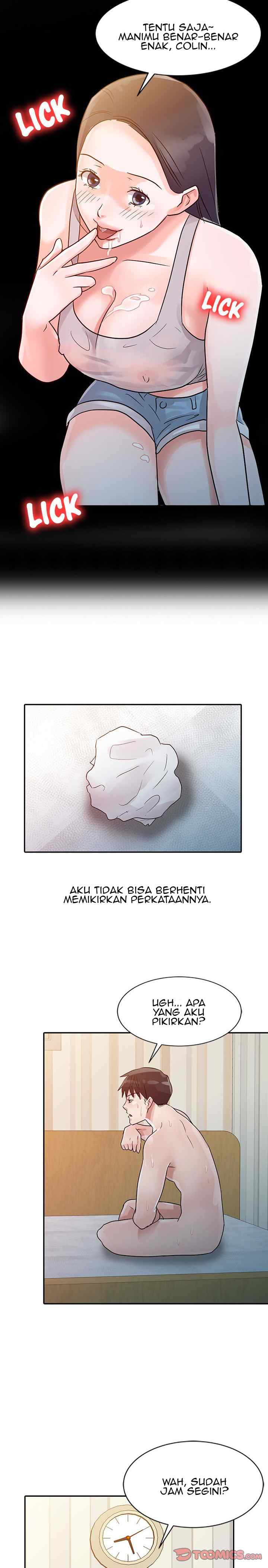 My Stepmom’s Plan - Chapter 05 14 My Stepmom’s Plan - Chapter 05 14