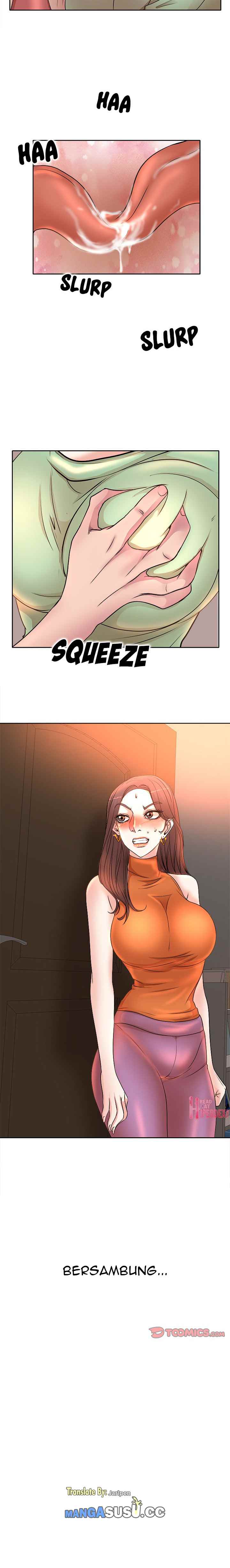 My Wife’s Students - Chapter 05 21 My Wife’s Students - Chapter 05 21