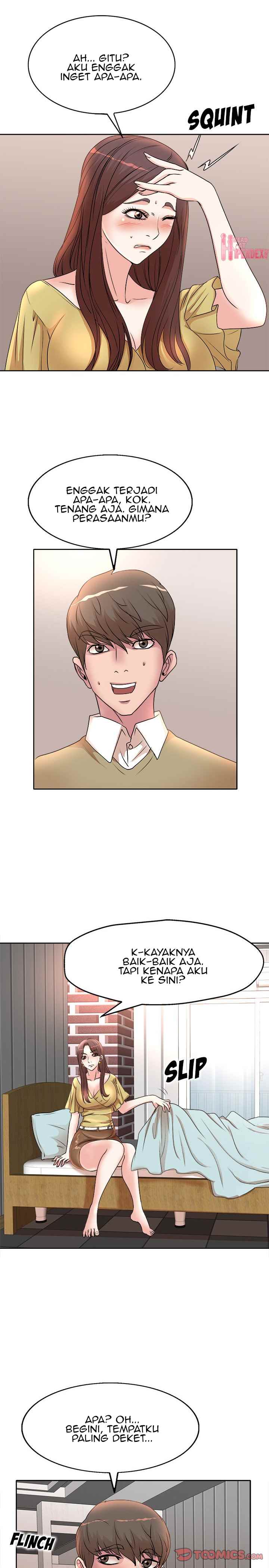 My Wife’s Students - Chapter 05 13 My Wife’s Students - Chapter 05 13