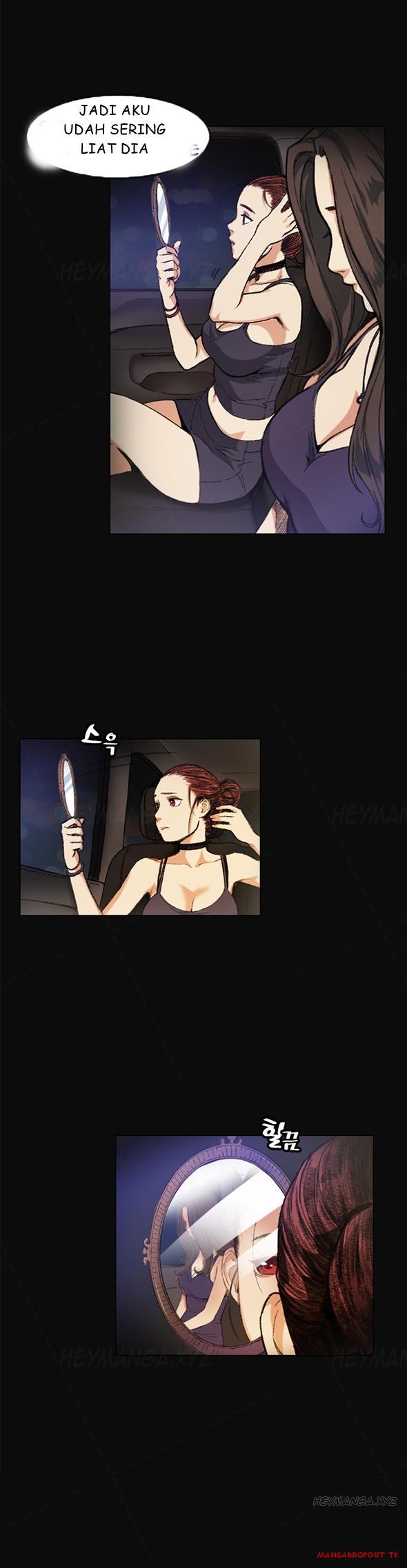 By Chance - Chapter 05 14