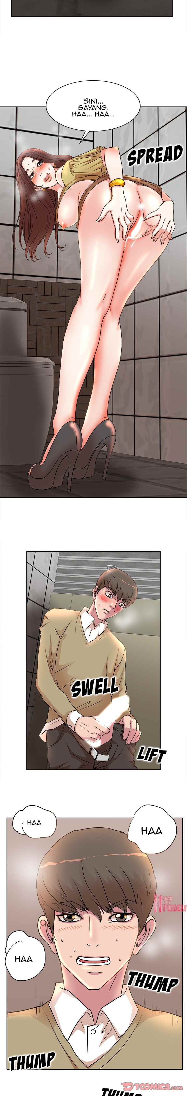 My Wife’s Students - Chapter 05 8 My Wife’s Students - Chapter 05 8