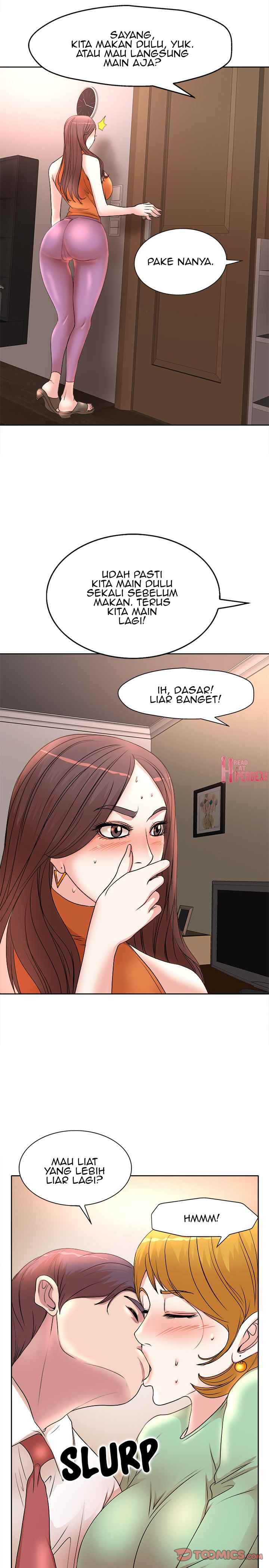 My Wife’s Students - Chapter 05 20 My Wife’s Students - Chapter 05 20