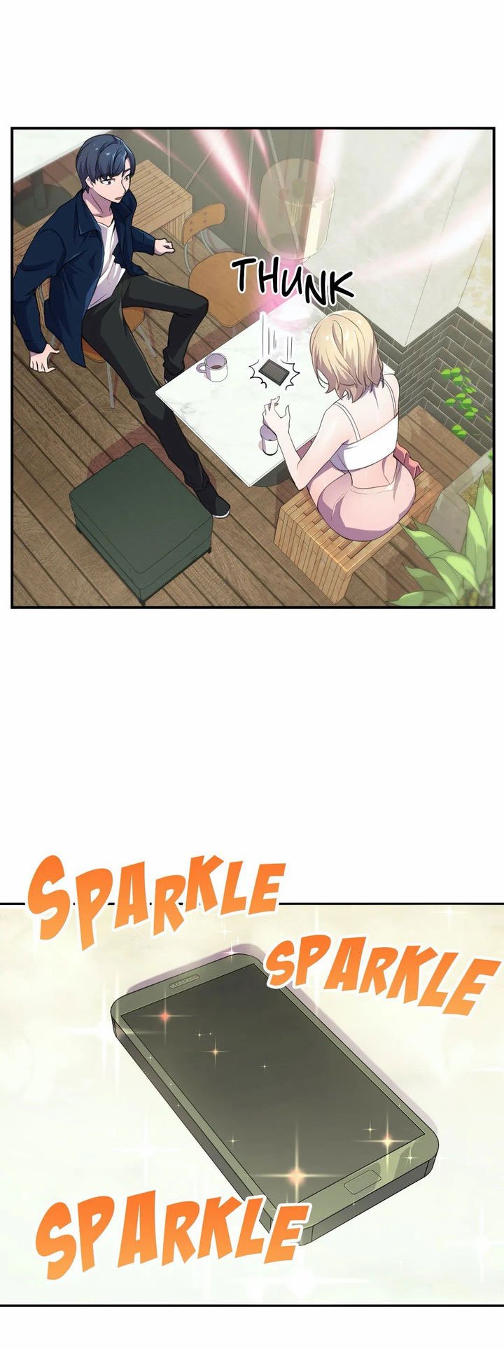 Hero Manager - Chapter 05 29 Hero Manager - Chapter 05 29