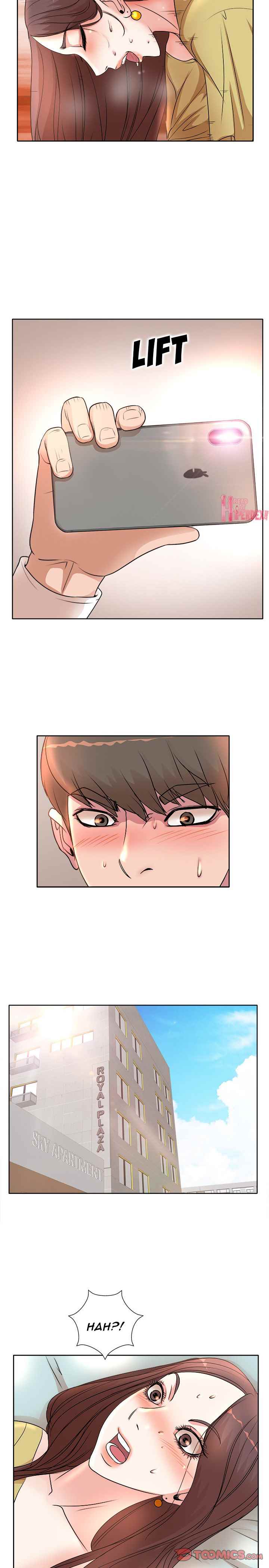 My Wife’s Students - Chapter 05 11 My Wife’s Students - Chapter 05 11