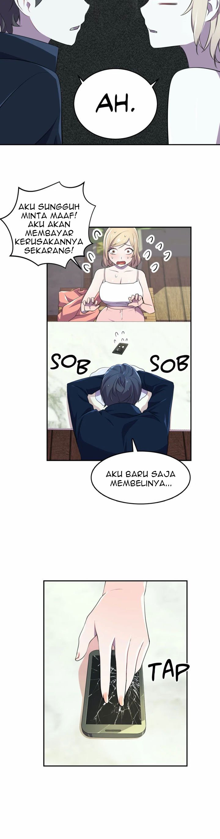 Hero Manager - Chapter 05 21 Hero Manager - Chapter 05 21