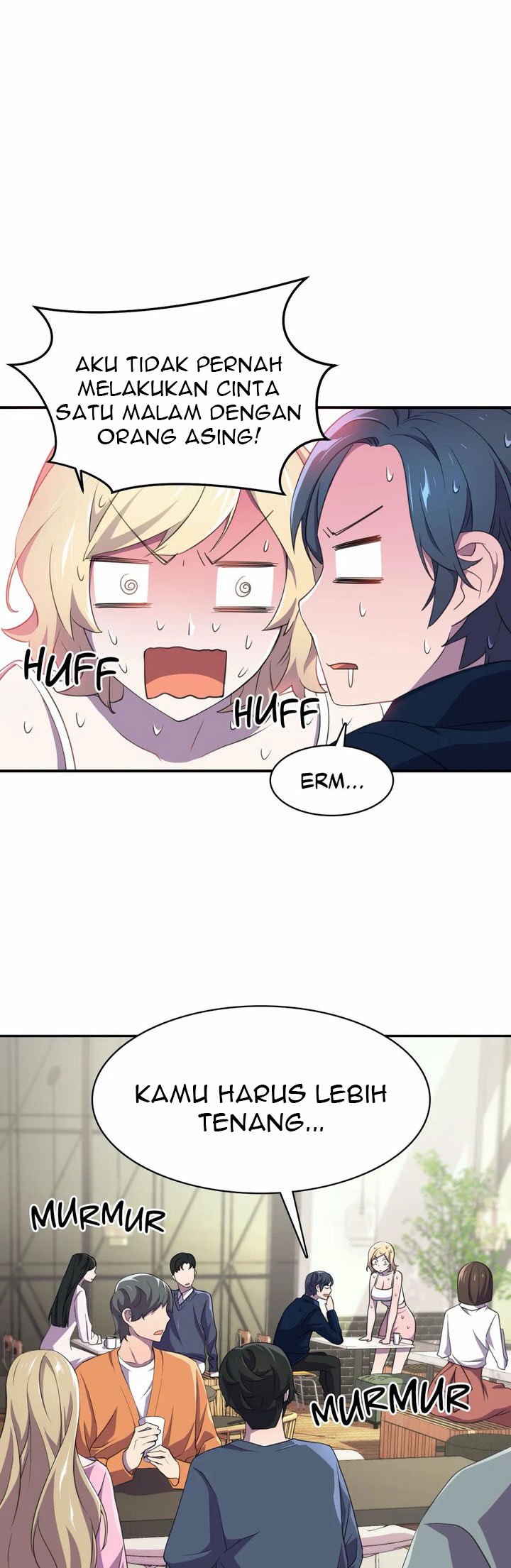 Hero Manager - Chapter 05 12 Hero Manager - Chapter 05 12