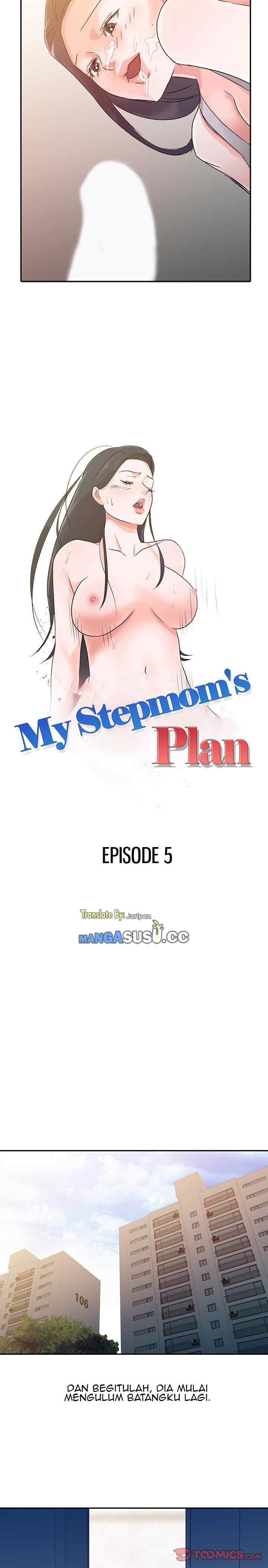 My Stepmom’s Plan - Chapter 05 5 My Stepmom’s Plan - Chapter 05 5