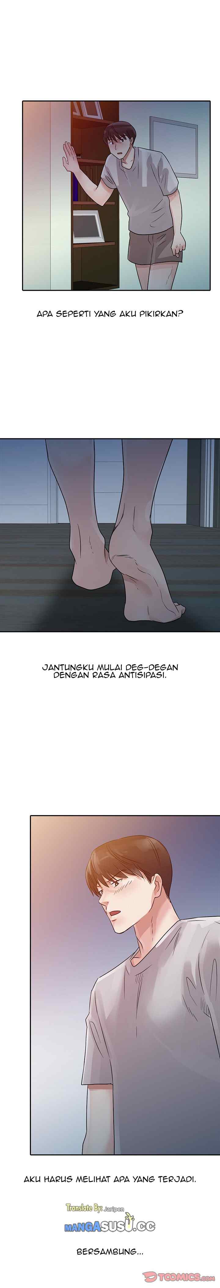 My Stepmom’s Plan - Chapter 05 19 My Stepmom’s Plan - Chapter 05 19