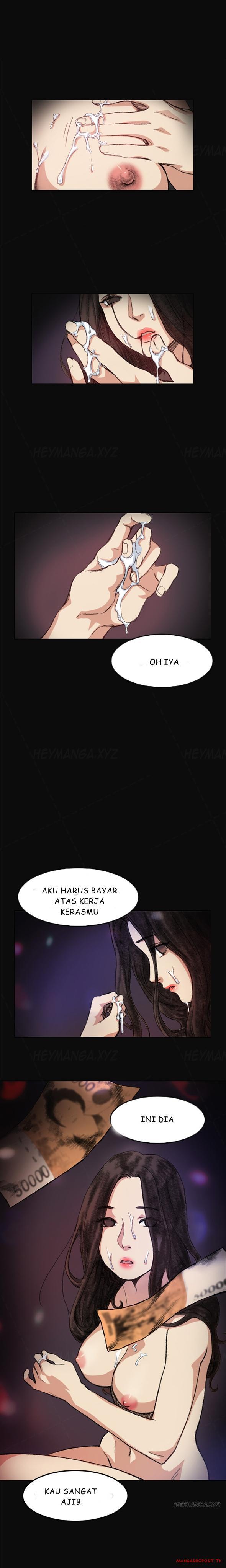 By Chance - Chapter 05 5