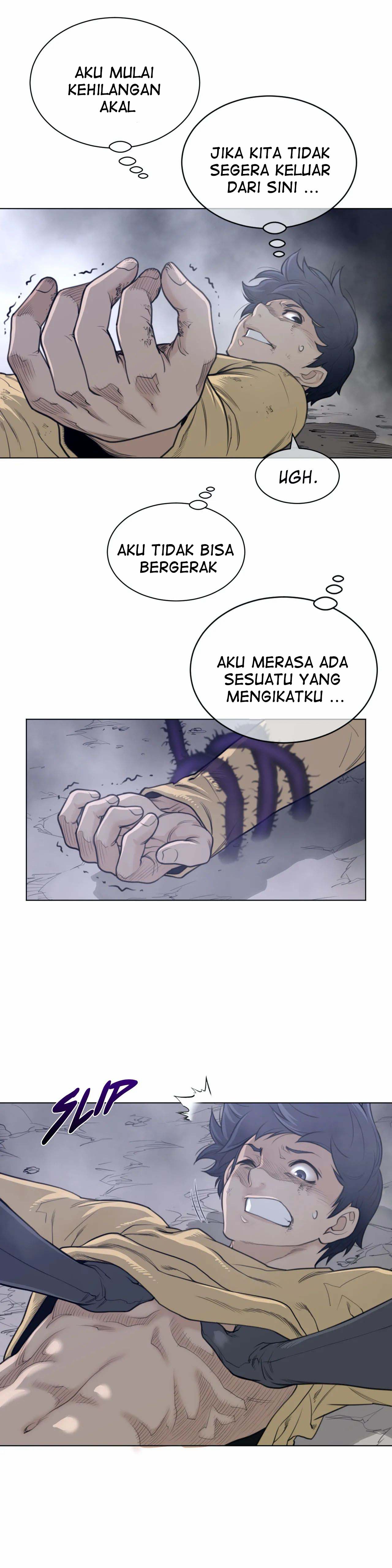 Perfect Half - Chapter 110 8