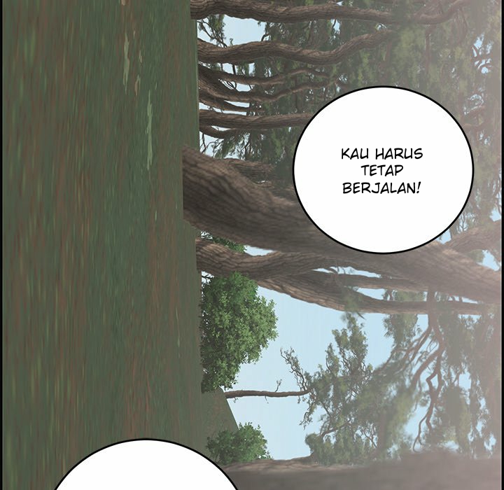 A Killer Woman - Chapter 110 54