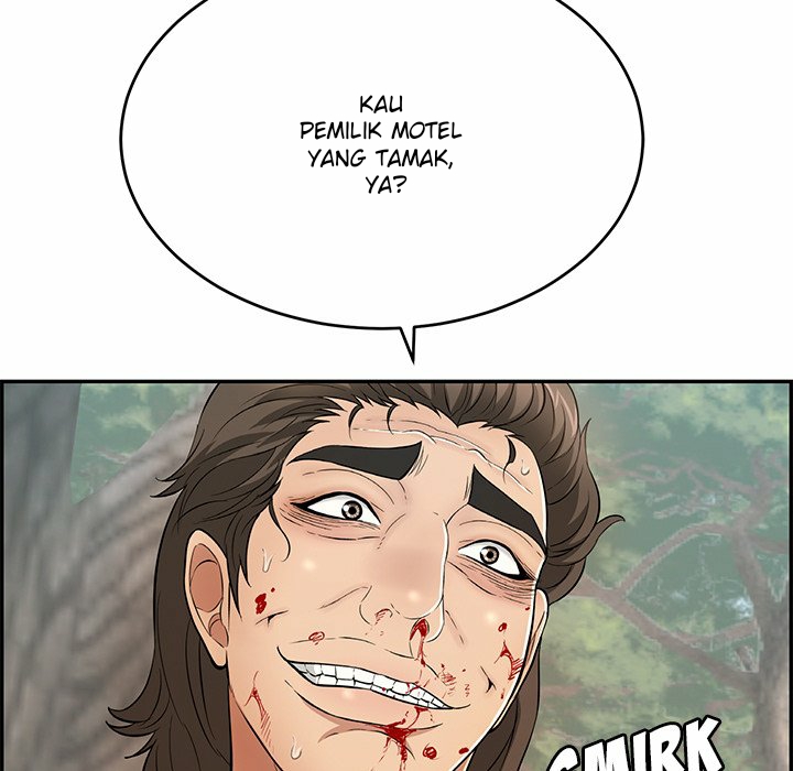 A Killer Woman - Chapter 110 16