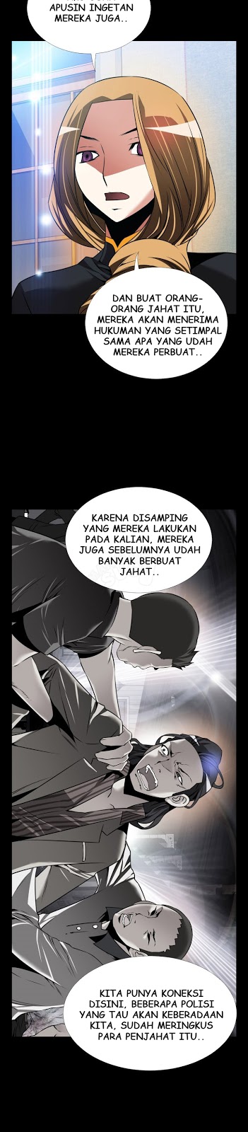 Love Parameter - Chapter 110 17