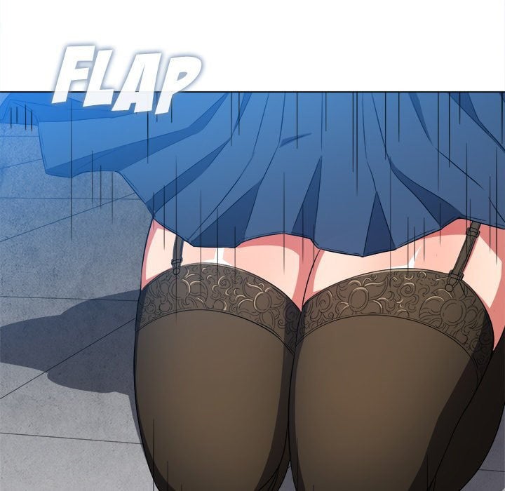 My High School Bully - Chapter 110 114