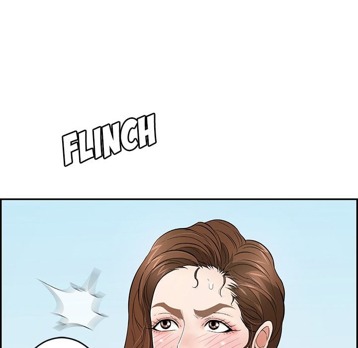 A Killer Woman - Chapter 110 96