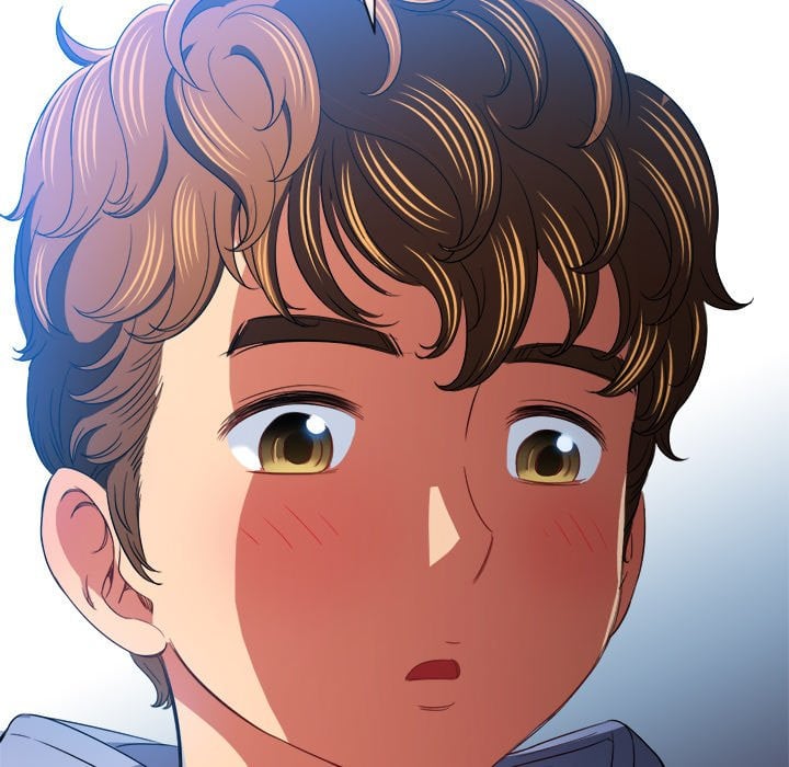 My High School Bully - Chapter 110 136