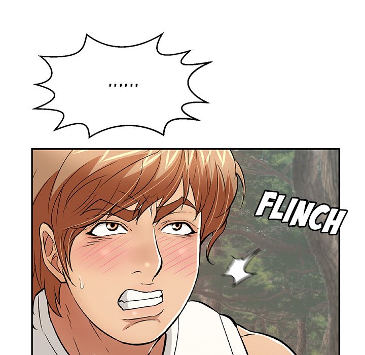 A Killer Woman - Chapter 110 12