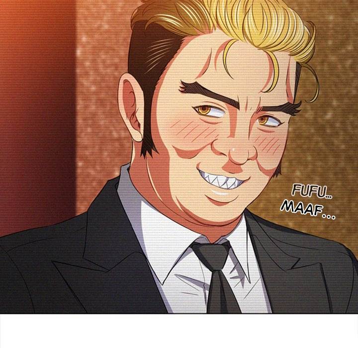 My High School Bully - Chapter 110 40