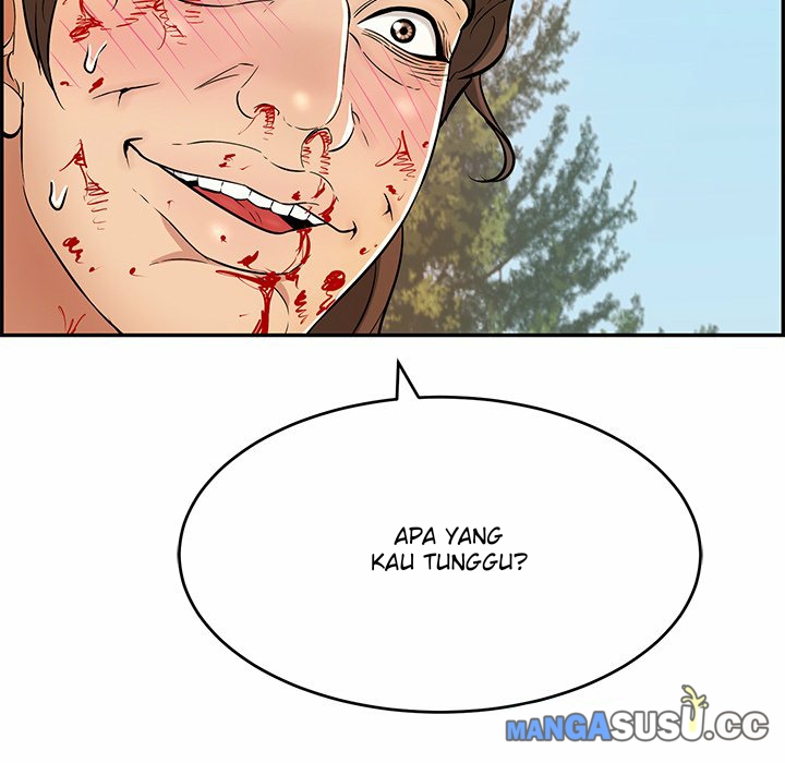 A Killer Woman - Chapter 110 131