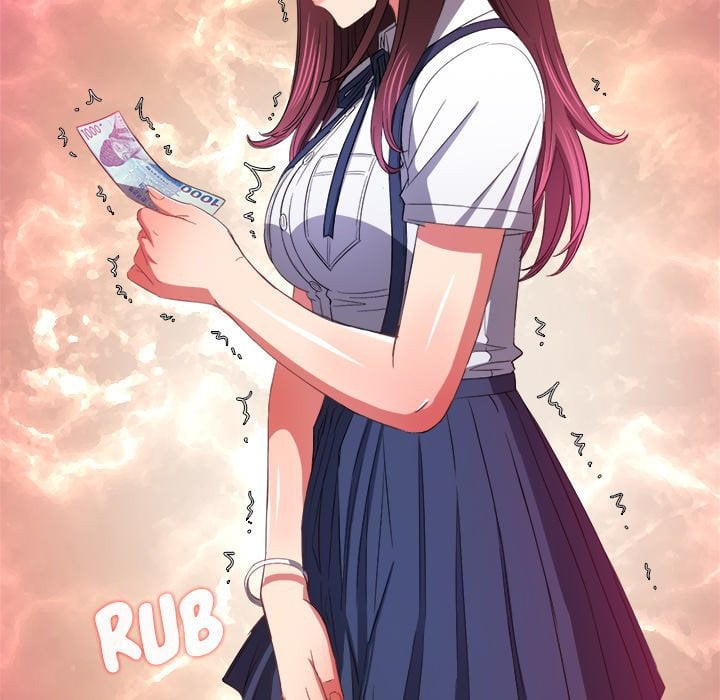 My High School Bully - Chapter 110 12