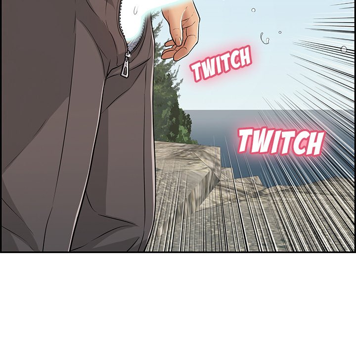 A Killer Woman - Chapter 110 105