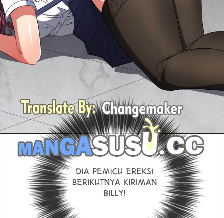 My High School Bully - Chapter 110 38