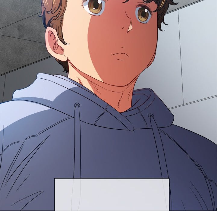 My High School Bully - Chapter 110 110