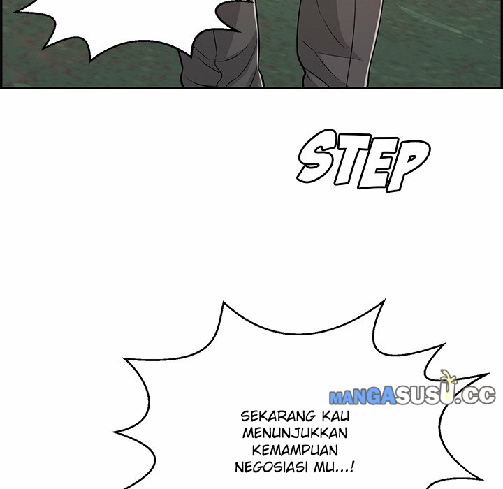 A Killer Woman - Chapter 110 89