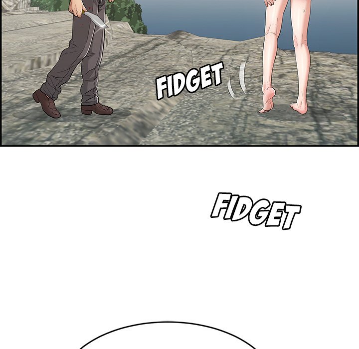 A Killer Woman - Chapter 110 114