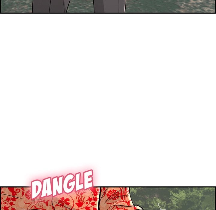 A Killer Woman - Chapter 110 108