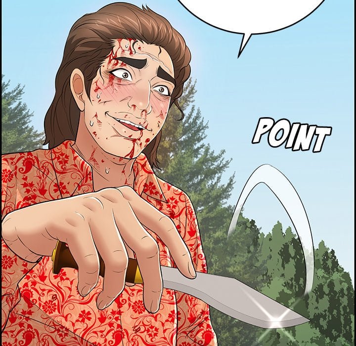 A Killer Woman - Chapter 110 126