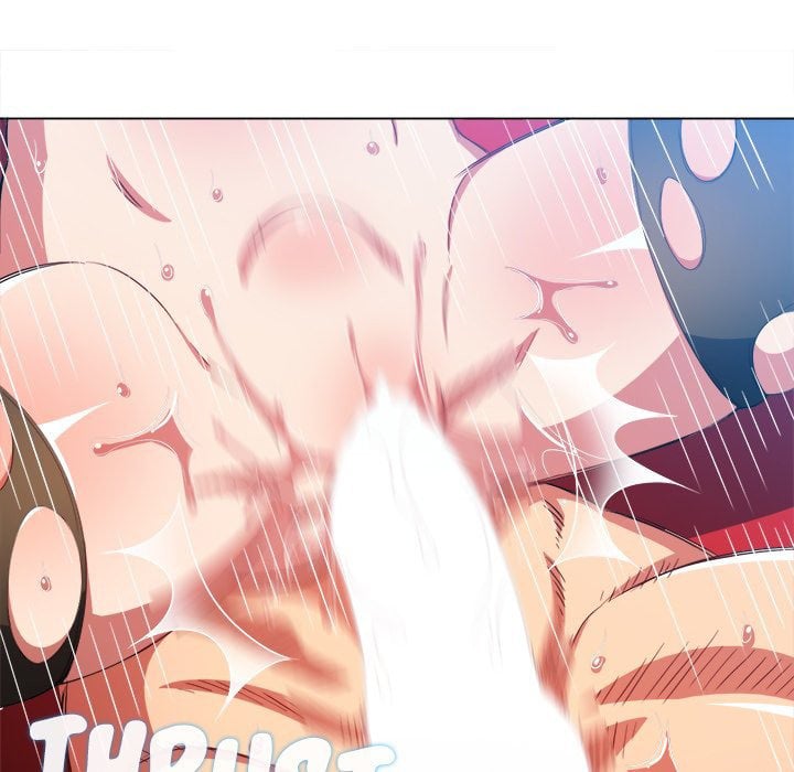 My High School Bully - Chapter 110 126