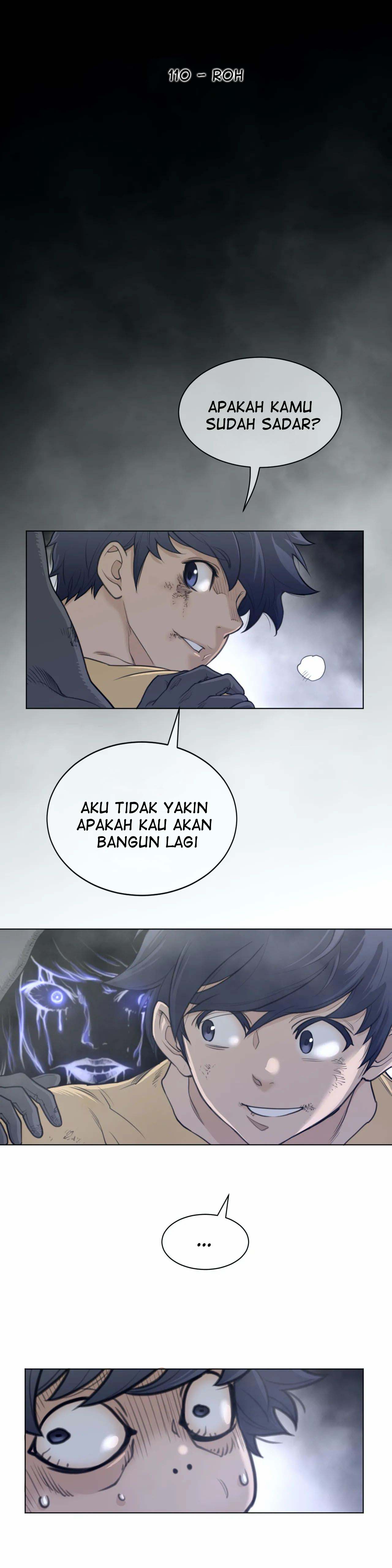 Perfect Half - Chapter 110 5