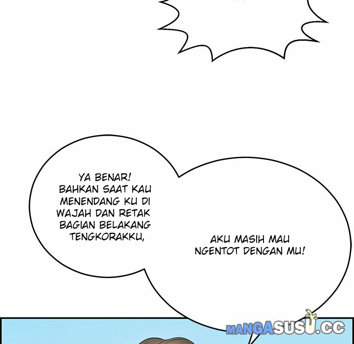 A Killer Woman - Chapter 110 101