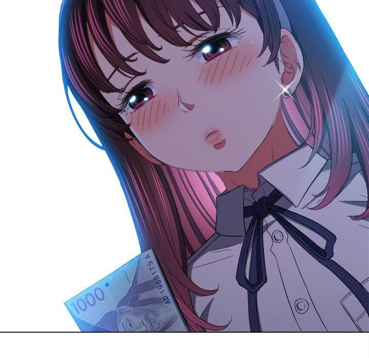 My High School Bully - Chapter 110 15