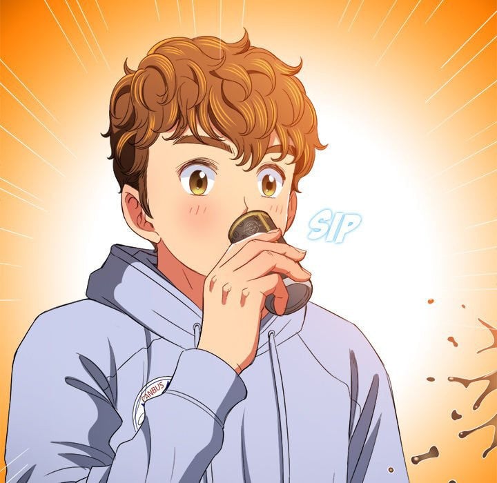 My High School Bully - Chapter 110 54