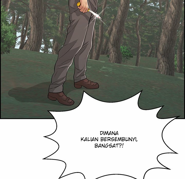 A Killer Woman - Chapter 110 63