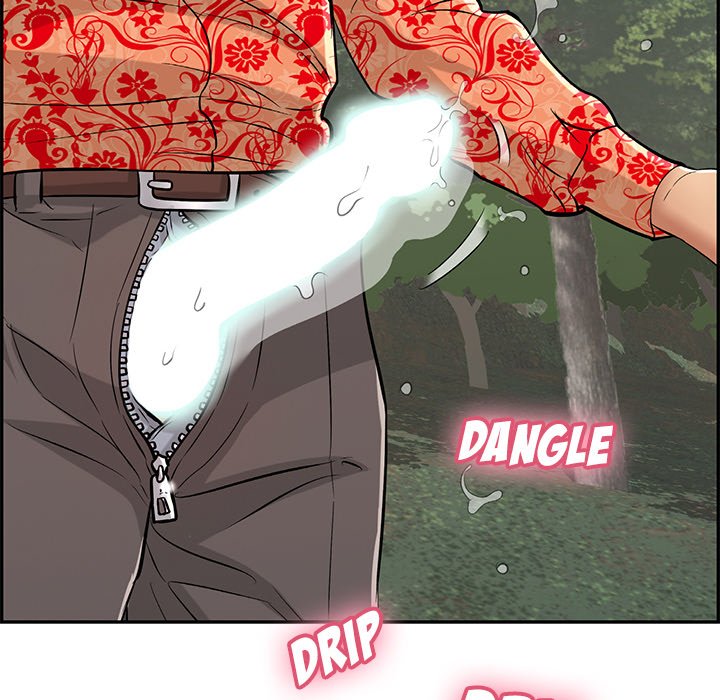 A Killer Woman - Chapter 110 109