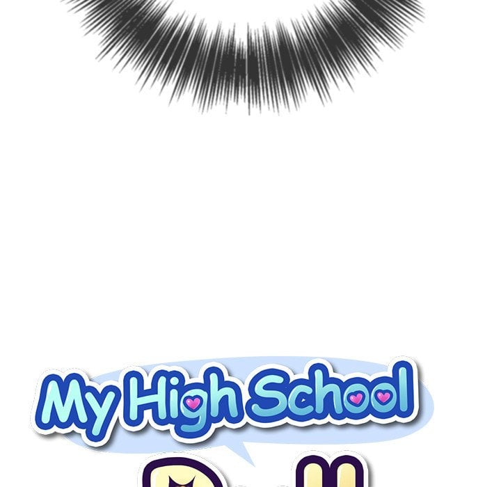 My High School Bully - Chapter 110 7