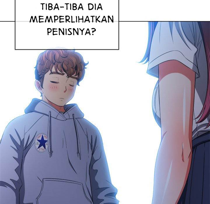 My High School Bully - Chapter 110 84