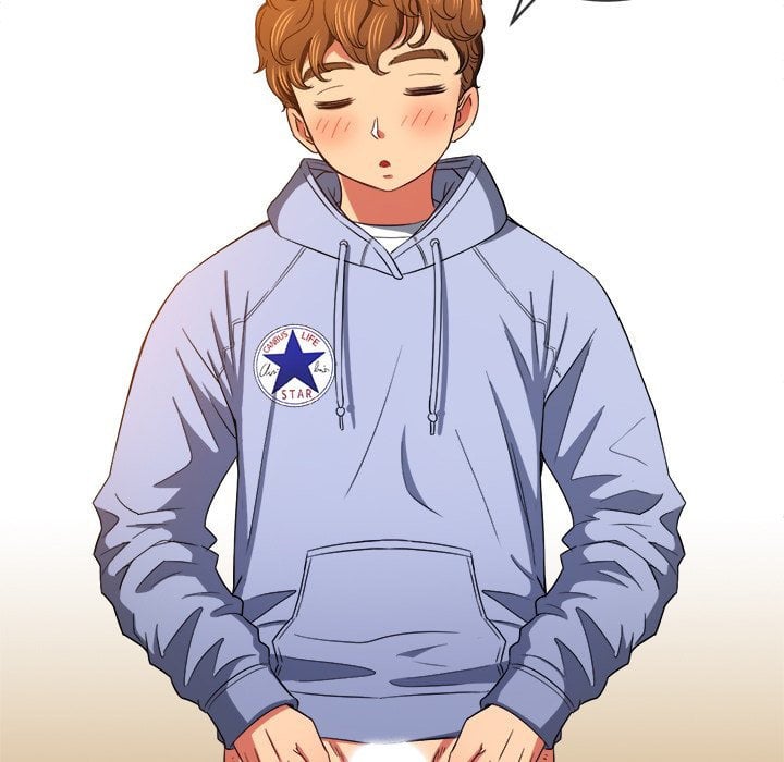 My High School Bully - Chapter 110 69