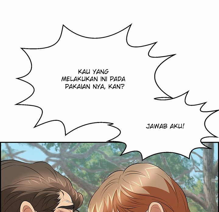 A Killer Woman - Chapter 110 20