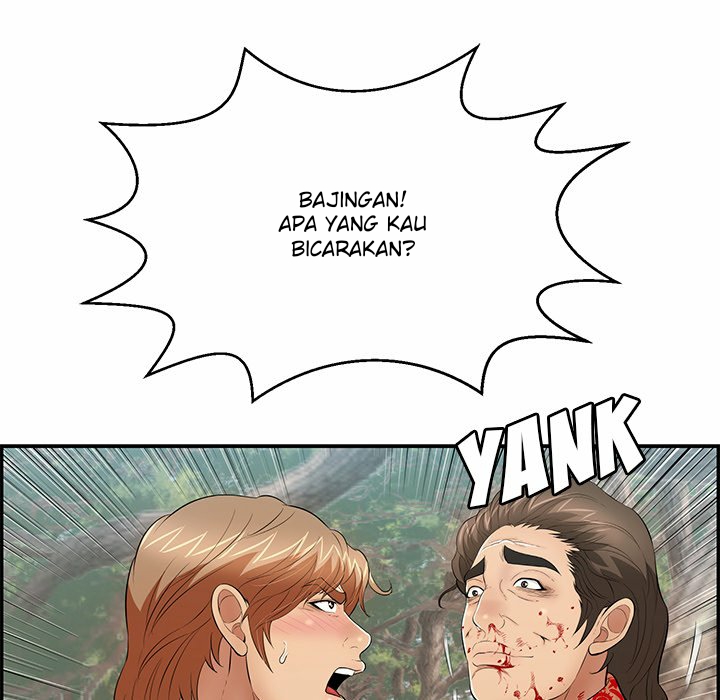 A Killer Woman - Chapter 110 18