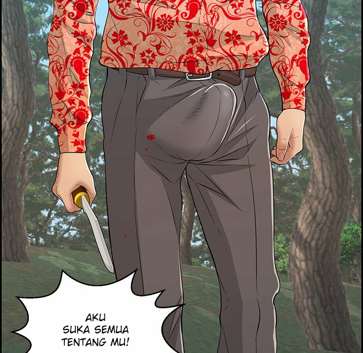 A Killer Woman - Chapter 110 88