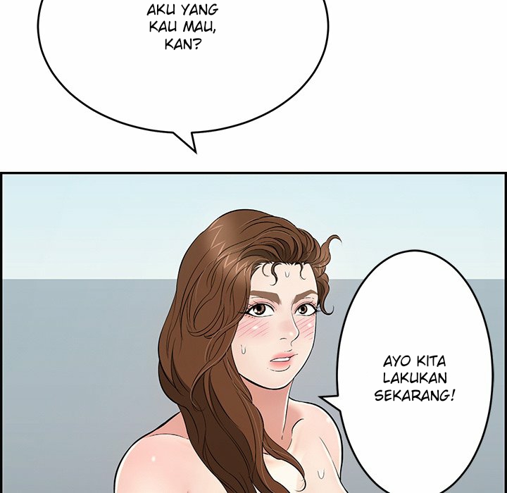 A Killer Woman - Chapter 110 78