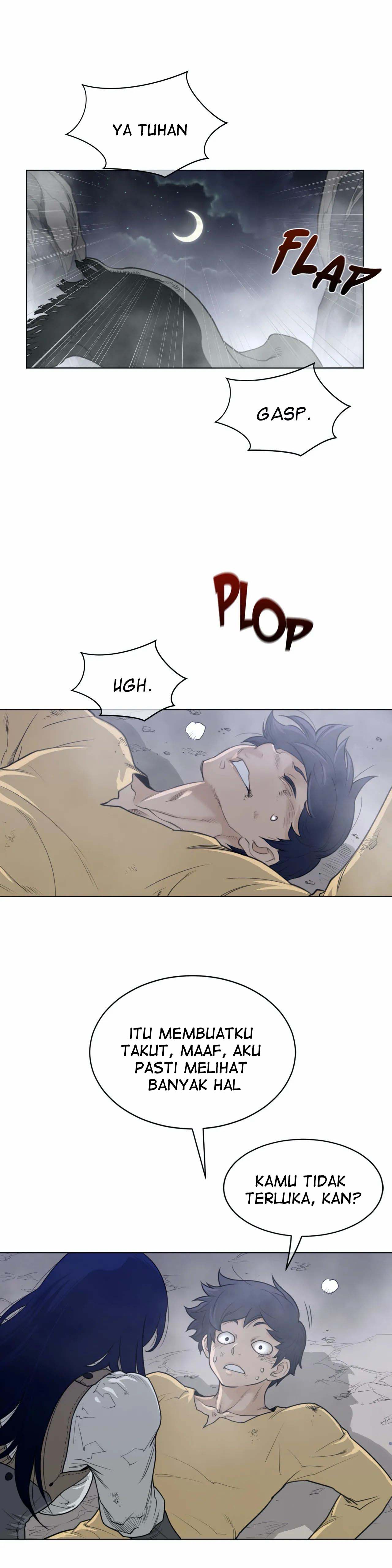 Perfect Half - Chapter 110 6