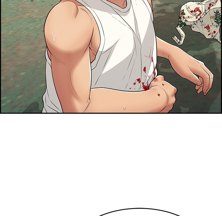 A Killer Woman - Chapter 110 43