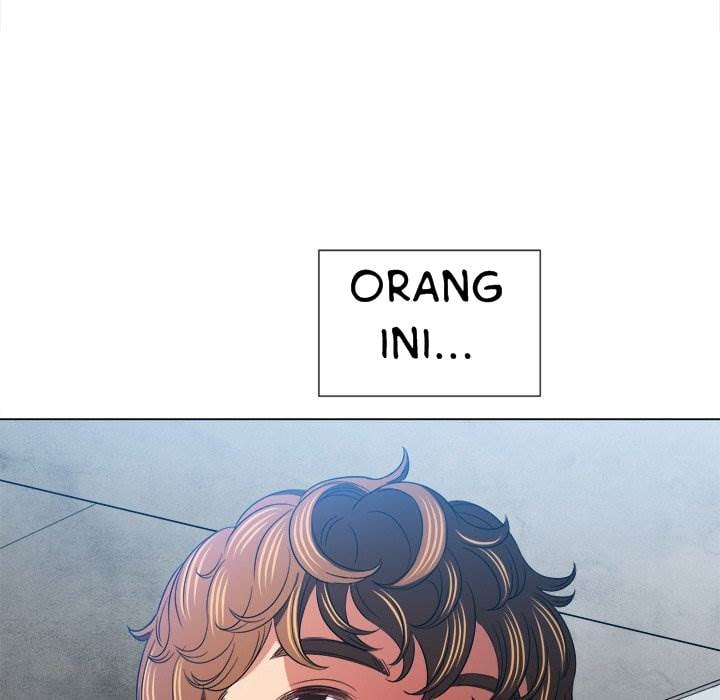 My High School Bully - Chapter 110 109