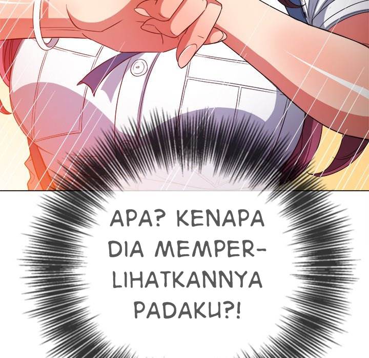 My High School Bully - Chapter 110 73